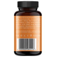 Olio Longevity (Cellular Vitality Complex)